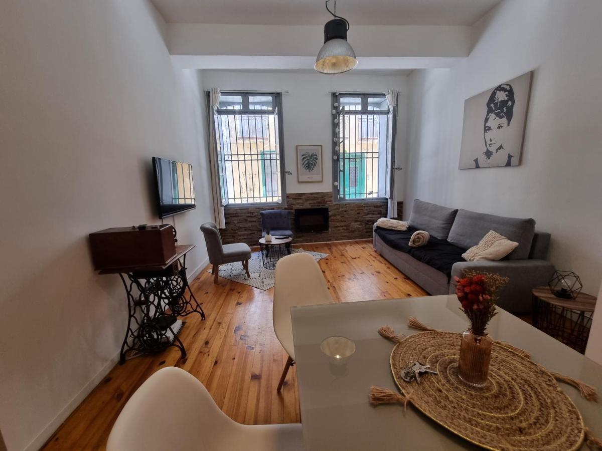 De Charme Hypercentre Et Son Patio. Apartment Perpignan